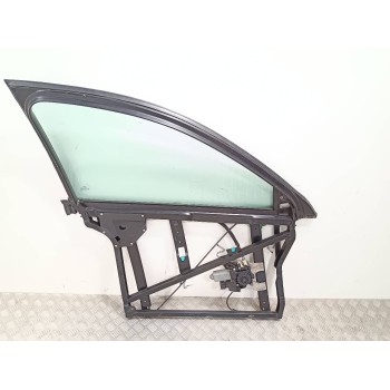 Recambio de elevalunas delantero izquierdo para audi a6 berlina (4b2) 1.8 referencia OEM IAM 4B0837397  