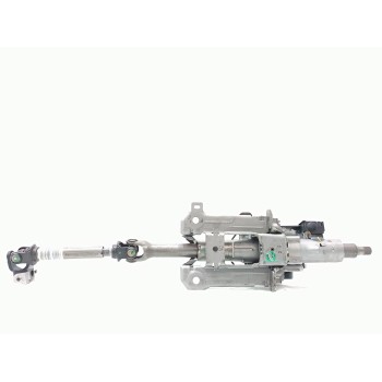 Recambio de columna direccion para opel corsa f e gs referencia OEM IAM 9824737580  