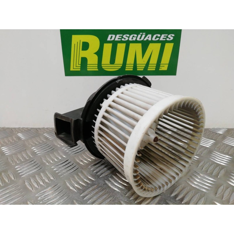 Recambio de motor calefaccion para fiat 500 cabrio (150) bydiesel referencia OEM IAM 503930100 A71212700 