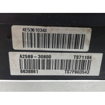 Recambio de abs para kia cee´d concept referencia OEM IAM 6158945200  