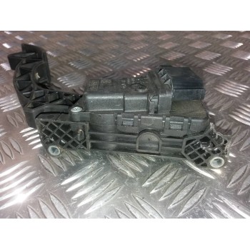 Recambio de potenciometro pedal para ford focus berlina (cap) ambiente (d) referencia OEM IAM 4M519F836AH 6PV00864101 