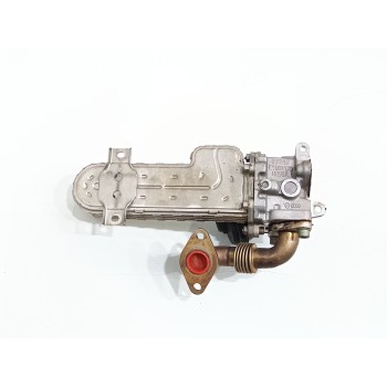 Recambio de enfriador egr para seat altea (5p1) green referencia OEM IAM 03G131513J  