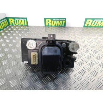 Recambio de faro derecho para seat ibiza (6k) básico referencia OEM IAM 086654  