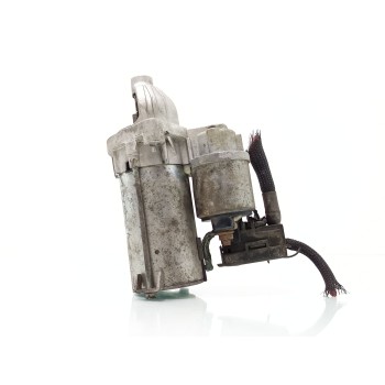 Recambio de motor arranque para fiat fiorino básico referencia OEM IAM X9792X  
