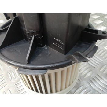 Recambio de motor calefaccion para fiat 500 cabrio (150) bydiesel referencia OEM IAM 503930100 A71212700 