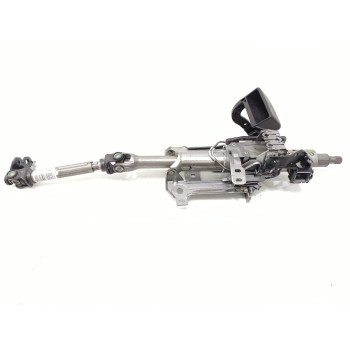 Recambio de columna direccion para opel corsa f e gs referencia OEM IAM 9824737580  