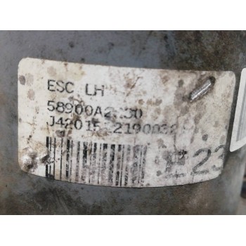 Recambio de abs para kia cee´d concept referencia OEM IAM 6158945200  