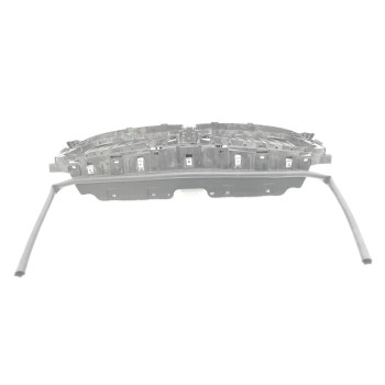 Recambio de calandra delantera de radiador para bmw serie x3 (g01) xdrive20d xline referencia OEM IAM 749722705 30749722705 1114