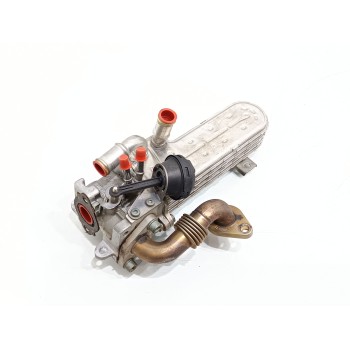 Recambio de enfriador egr para seat altea (5p1) green referencia OEM IAM 03G131513J  