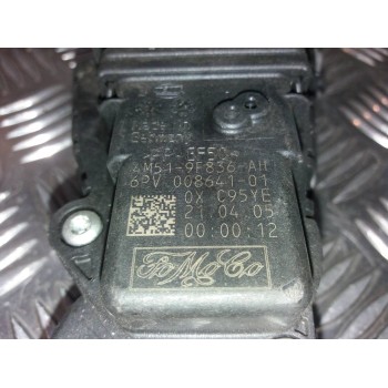 Recambio de potenciometro pedal para ford focus berlina (cap) ambiente (d) referencia OEM IAM 4M519F836AH 6PV00864101 