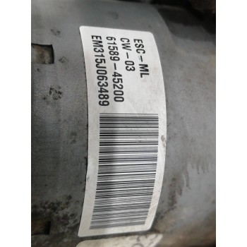 Recambio de abs para kia cee´d concept referencia OEM IAM 6158945200  