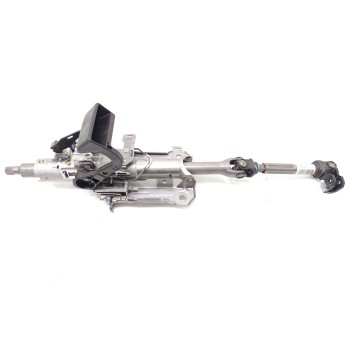 Recambio de columna direccion para opel corsa f e gs referencia OEM IAM 9824737580  