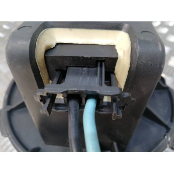 Recambio de motor calefaccion para fiat 500 cabrio (150) bydiesel referencia OEM IAM 503930100 A71212700 