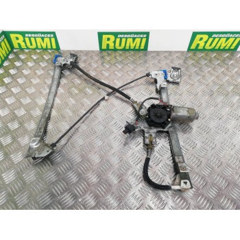 ELEVALUNAS DELANTERO IZQUIERDO 