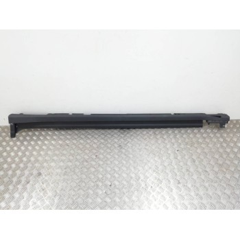 Recambio de faldon lateral para bmw serie x3 (g01) xdrive20d xline referencia OEM IAM 77382810 5177773828 7400675 7466409