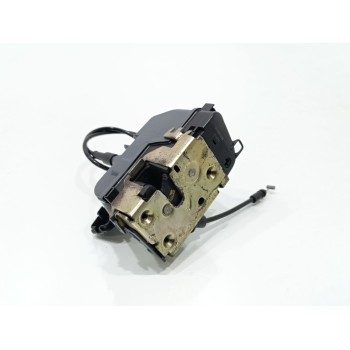 Recambio de cerradura puerta trasera derecha para renault espace iv (jk0) privilege referencia OEM IAM 017959Z98  