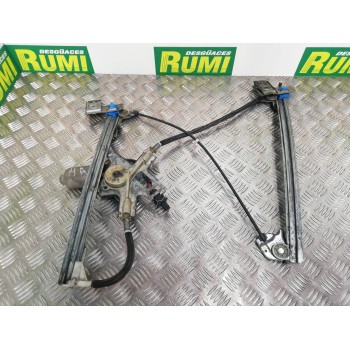 Recambio de elevalunas delantero izquierdo para seat cordoba berlina (6k2) stella referencia OEM IAM   