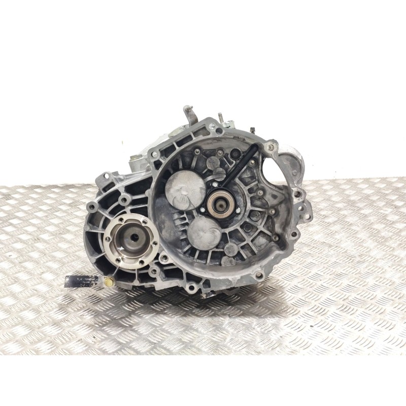 Recambio de caja cambios para seat altea (5p1) green referencia OEM IAM JLT  