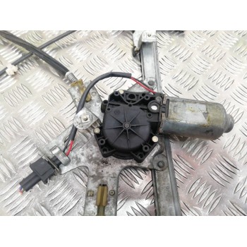 Recambio de elevalunas delantero izquierdo para seat cordoba berlina (6k2) stella referencia OEM IAM   