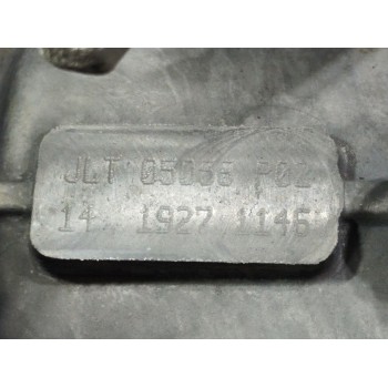 Recambio de caja cambios para seat altea (5p1) green referencia OEM IAM JLT  