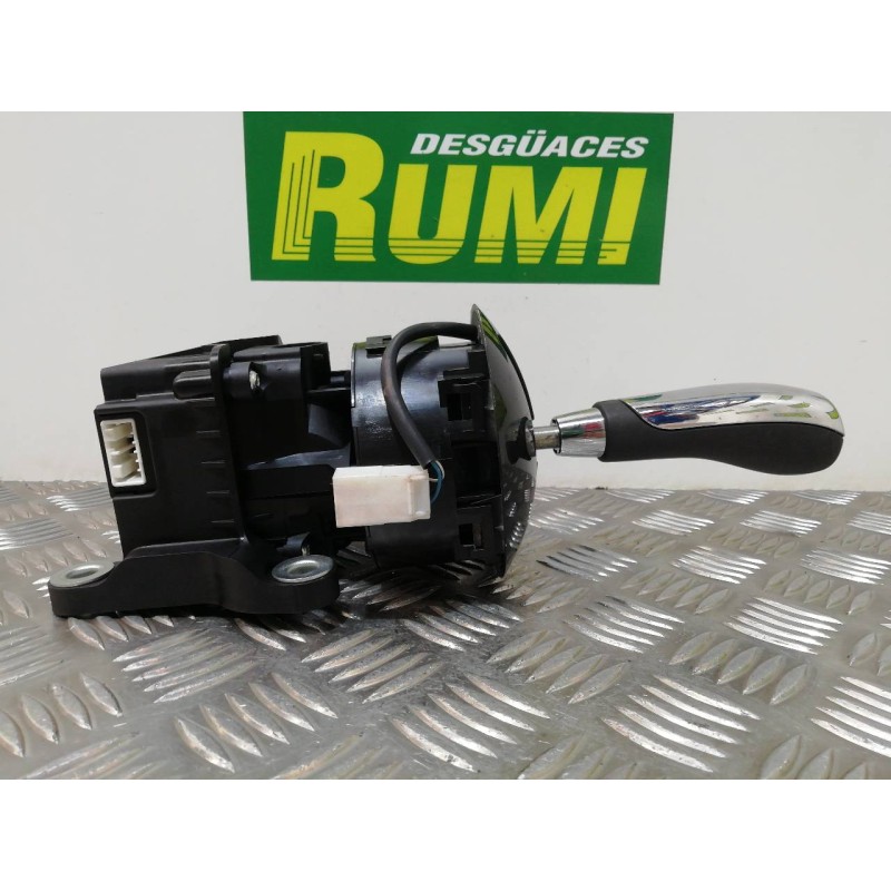 Recambio de palanca cambio para fiat 500 cabrio (150) bydiesel referencia OEM IAM 07354679020  