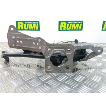 Recambio de pedal freno para ford focus berlina (cap) ambiente (d) referencia OEM IAM 4M512467AN  