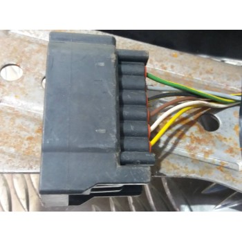 Recambio de pedal freno para ford focus berlina (cap) ambiente (d) referencia OEM IAM 4M512467AN  