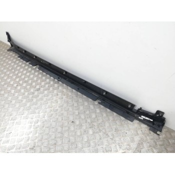 Recambio de faldon lateral para bmw serie x3 (g01) xdrive20d xline referencia OEM IAM 77382810 5177773828 7400675 7466409