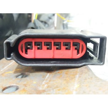 Recambio de pedal freno para ford focus berlina (cap) ambiente (d) referencia OEM IAM 4M512467AN  