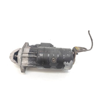 Recambio de motor arranque para opel frontera a básico referencia OEM IAM 0001218122  