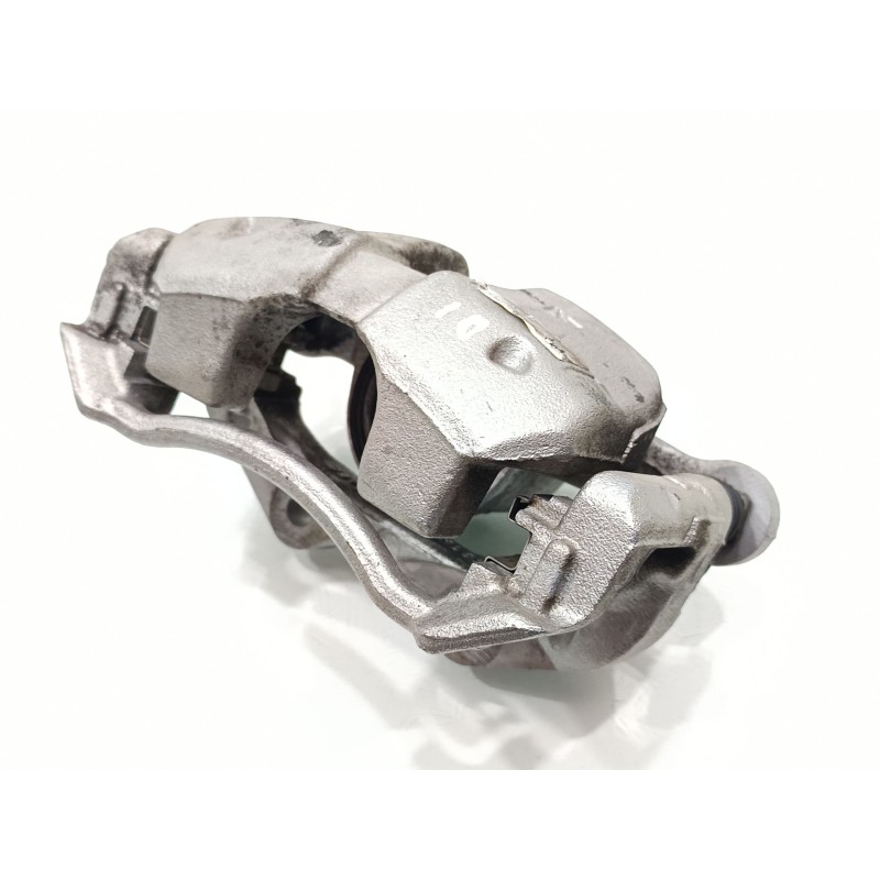 Recambio de pinza de freno delantera izquierda para opel corsa f e gs referencia OEM IAM 9836308680  