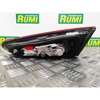 Recambio de piloto trasero izquierdo interior para alfa romeo giulietta (191) distinctive referencia OEM IAM 50513401  