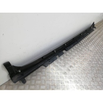 Recambio de faldon lateral para bmw serie x3 (g01) xdrive20d xline referencia OEM IAM 77382810 5177773828 7400675 7466409