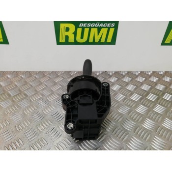 Recambio de palanca cambio para fiat 500 cabrio (150) bydiesel referencia OEM IAM 07354679020  