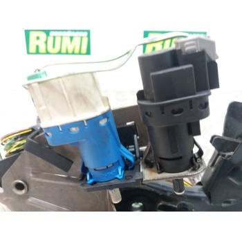 Recambio de pedal freno para ford focus berlina (cap) ambiente (d) referencia OEM IAM 4M512467AN  