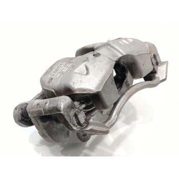 Recambio de pinza de freno delantera izquierda para opel corsa f e gs referencia OEM IAM 9836308680  