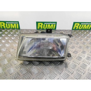 Recambio de faro izquierdo para seat cordoba berlina (6k2) clx referencia OEM IAM 6K0941015 67735475 