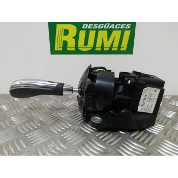 Recambio de palanca cambio para fiat 500 cabrio (150) bydiesel referencia OEM IAM 07354679020  