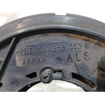 Recambio de anillo airbag para volkswagen golf iv berlina (1j1) advance referencia OEM IAM 1J0959653B  