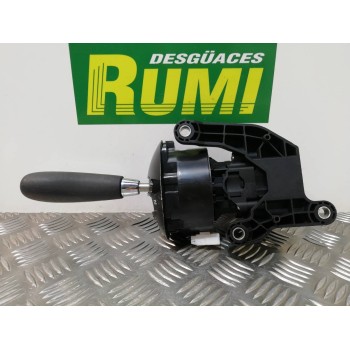 Recambio de palanca cambio para fiat 500 cabrio (150) bydiesel referencia OEM IAM 07354679020  