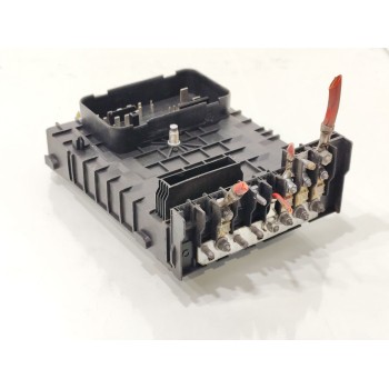 Recambio de caja reles / fusibles para seat altea (5p1) green referencia OEM IAM 1K0937125A  