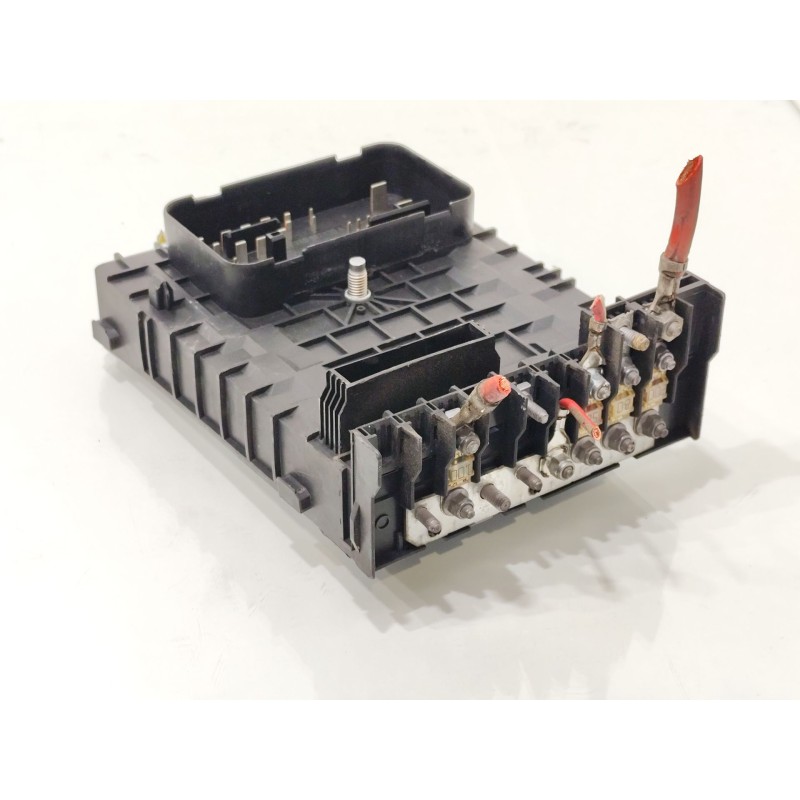 Recambio de caja reles / fusibles para seat altea (5p1) green referencia OEM IAM 1K0937125A  