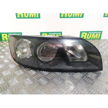 Recambio de faro derecho para volvo s40 berlina 1.6 momentum referencia OEM IAM 30698874 0301198202 