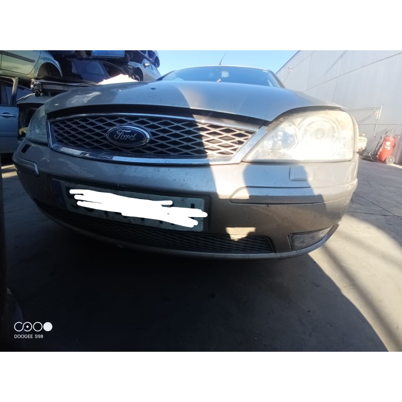 ford mondeo berlina (ge) del año 2006