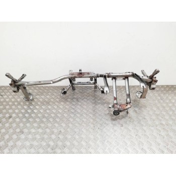 Recambio de salpicadero para bmw serie x3 (g01) xdrive20d xline referencia OEM IAM 6822014 10900023 