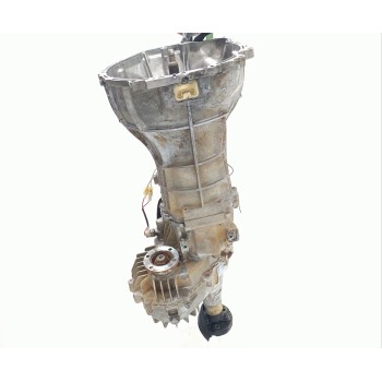 Recambio de caja cambios para opel frontera a básico referencia OEM IAM 36084216  