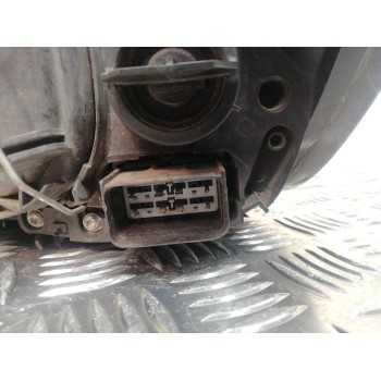 Recambio de faro derecho para volvo s40 berlina 1.6 momentum referencia OEM IAM 30698874 0301198202 