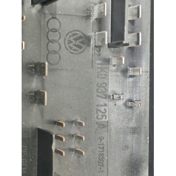 Recambio de caja reles / fusibles para seat altea (5p1) green referencia OEM IAM 1K0937125A  