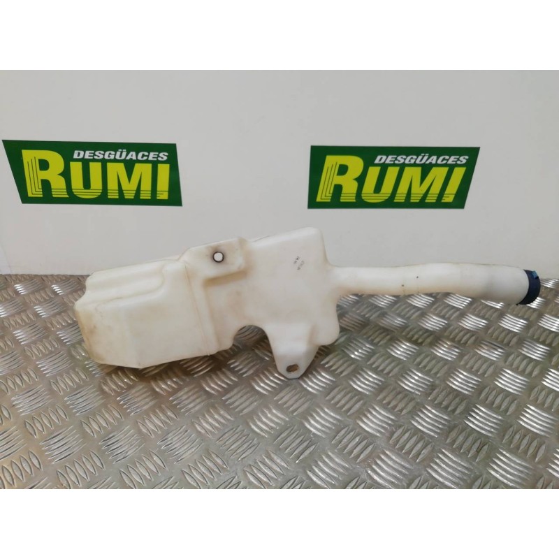Recambio de deposito limpia para fiat 500 cabrio (150) bydiesel referencia OEM IAM 51787578  