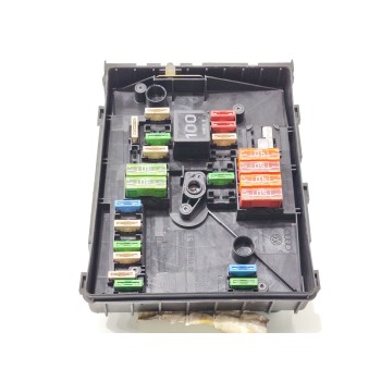 Recambio de caja reles / fusibles para seat altea (5p1) green referencia OEM IAM 1K0937125A  